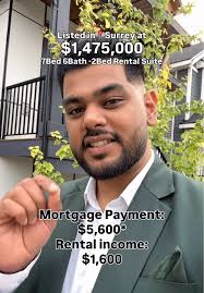 Text “DS11” to 604-704-7269 for more info! 7 Bedroom 6 Bathroom 2017 built  with spice kitchen & Media Room House for sale in Surrey Step into the  epitome of family living in one of Surrey’s most ...