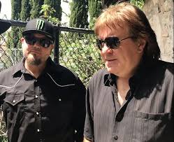 Tim Ripper Owens & Simon Wright Talk New DIO DISCIPLES Album