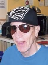 Obituary information for James Warden