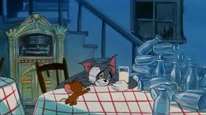 See more ideas about cartoon profile pictures, cartoon pics, vintage cartoon. Feeling Blue Tom And Jerry And Cartoon Image 6081679 On Favim Com