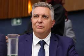 Prefeito de Belo Horizonte assume presidência estadual da federação União PP