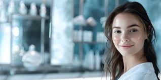 Nail Salon Interior Images