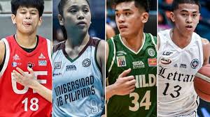 Harold Alarcon, Harvey Pagsanjan shine in seeding round of SM-NBTC National  Finals