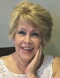 Obituary information for Jill Ann Herold