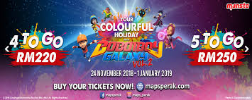 Meskipun begitu jangan takut kemahalan soal harga tiket sebab sudah di sesuaikan sebagai mana yang telah pt kai tetapkan. Personal Blogger Malaysia Lelaki Bawah Tanah Jalan Jalan Cuti Sekolah Di Movie Animation Park Studio Maps Ipoh Perak