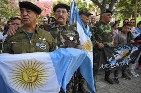 Creado por la ley 25.370 de noviembre del 2000 , es uno de los feriados nacionales. Ptabq Xytf4o2m