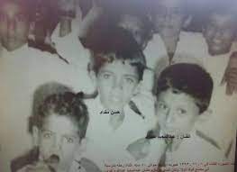 For more information and source, see on this link : Ø¹Ø¨Ø¯ Ø§Ù„Ù…Ø¬ÙŠØ¯ Ø¹Ø¨Ø¯ Ø§Ù„Ù„Ù‡ ÙŠÙ†Ø´Ø± ØµÙˆØ± Ø·ÙÙˆÙ„ØªÙ‡ Ø£Ø­Ù„Ø§Ù… ÙƒØ«ÙŠØ±Ø© ÙˆÙˆÙ„Ø¹ Ø¨Ø¹Ø¨Ø¯ Ø§Ù„Ø­Ù„ÙŠÙ… Ø­Ø§ÙØ¸ Ù…Ø¬Ù„Ø© Ø³ÙŠØ¯ØªÙŠ
