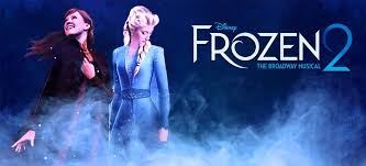 You Are The One You Ve Been Waiting For Frozen 2 This Is The Best Frozen Disney Movie Disney Anime Style Frozen Songs