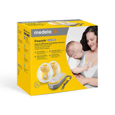 Medela Freestyle Hands-Free Tire-lait électrique double