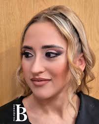 Profil untuk Barreña peluqueros.