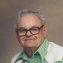 Wayne Carlson Obituary