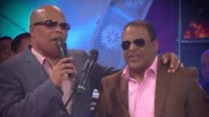 Wilfrido Vargas, "destrozado" tras el fallecimiento de Rubby Pérez: "el  mejor cantante que ha dado el género"