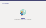 Now, you can customize your attendees' experience with webinars in microsoft teams. Ms Teams Bleibt Im Ladebildschirm Hangen Macuser De Community