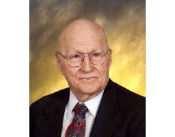 George Conger Obituary (2018)