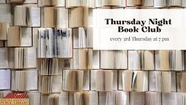 Thursday Night Book Club