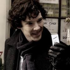 Silly SCP Edits Featuring Sherlock Holmes