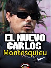 Carlos Jacquez Que Le Paso A Su Hijo