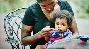 Baby's first bolognese · option 2: 10 Tasty Recipes For 1 Year Olds