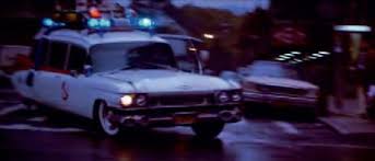 Transformer Blitzway Ghostbusters Ecto 1 1 6 Foggie Car Preview Ghostbusters Car Transformers