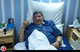 من الضروري الحفاظ على صحة القلب من خلال إجراء الفحص السنوي، وممارسة الرياضة بانتظام، والتقليل من التوتر، وتضمين عدة أطعمة تساهم في حماية القلب من الأمراض، حيث يتناول. Ø¨Ø§Ù„ØµÙˆØ± Ø¹Ù…Ø± Ø²Ù‡Ø±Ø§Ù† ÙŠØ·Ù…Ø¦Ù† Ø¬Ù…Ù‡ÙˆØ± Ù…ÙÙŠØ¯ ÙÙˆØ²ÙŠ Ø¹Ù„Ù‰ ØµØ­ØªÙ‡ Ù…Ù† Ø¯Ø§Ø®Ù„ Ø§Ù„Ù…Ø³ØªØ´ÙÙ‰ Ø®Ø¨Ø± ÙÙŠ Ø§Ù„ÙÙ†