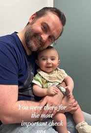 Gideon Alcala Recovery