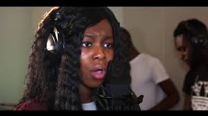 Abebooks books, art & collectibles: Zoe Grace At The Cross Chris Tomlin Cover Cem Studio Covers Youtube