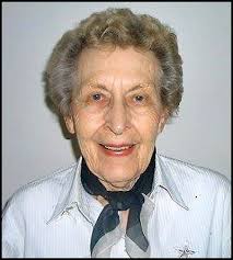 Obituary: Giudice, Mary Evelyn Olson