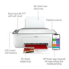 Now, select your deskjet 2755 printer name and connect it to the windows. Hp Deskjet 2722 Drivers Download Sourcedrivers Com Free Drivers Printers Download