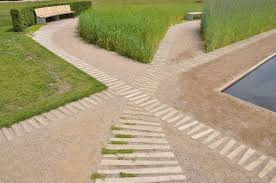 Interruptive Paving Annabau Http Www Annabau Com Index Php Site Projects Subsite Project Id 16 Gartenarchitektur Landschaftsplanung Landschaftsarchitektur