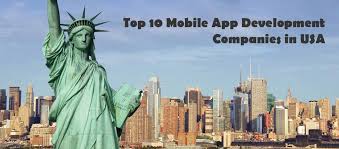 Goodfirms acknowledged them as a top mobile app development company in india. Top 10 Mobile App Development Companies In Usa App Developers