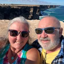 Alternative route suggestions for off-grid camping in WA and NSW