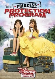 Princess Protection Program Trailer Youtube