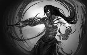 Maybe you would like to learn more about one of these? Artstation Kurosaki Ichigo S Final Form Roman Grigorev