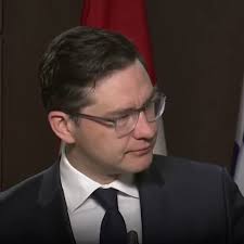 @PierrePoilievre's video Tweet