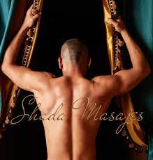 Shada Masajes - erotic gay massages in Barcelona, Spain - Travel Gay