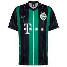 You can help wikipedia by expanding it. Nike Ferencvaros Away Trikot 2020 2021