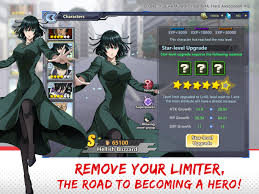 Roblox là tựa game trực tuyến, tổng hợp nhiều trò chơi nhỏ thú vị. One Punch Man Road To Hero Cho Android Táº£i Vá» Apk