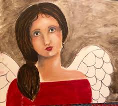 Such a beautiful scene from Theresa A. Ruby !!!!!