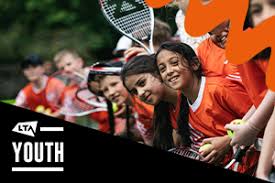Like our page for the latest updates, trending news, tips, viral photos and videos on the tennis world. Lta Youth Start Getting Started Lta