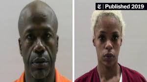 It Was Not a Panhandler': Baltimore Man and Daughter Charged in Killing of  His Wife