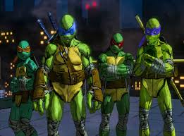 Mutants in manhattan is an action hack and slash video game based on the fictional ninja team the teenage mutant ninja turtles. Teenage Mutant Ninja Turtles Mutants In Manhattan Review Ps4 Xbox One The Independent The Independent