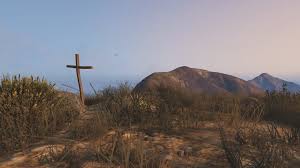 The gta online treasure hunt is one of the most challenging missions, with clue locations hidden in concealed locations including deserts, mountains the fifth clue is located in tongva hills vineyard. San Chianski Mountain Range Treasure Hunt