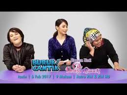 Maybe you would like to learn more about one of these? Hlive Special Buruk Cantik Urusan Hati Cik Drama Queen Youtube