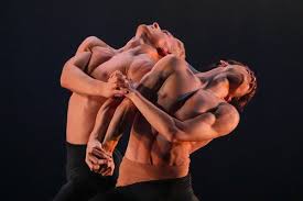 Review: Complexions Returns With New Dances but Not New Moves