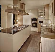 This midcentury modern refresh by susan jablon mosaics out of binghamton, new york does just that. Pin By Elisheba Haqq Stevens On Home Modern Interiors Modern Kitchen Furniture Modern Kitchen Modern Kitchen Design