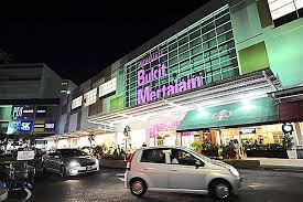 Lot g47, ground floor aeon mall bukit mertajam, jalan rozhan, alma, 14000 bukit mertajam, penang, малайзия адрес. Nearby Aeon Mall Picture Of Hotel Palm Inn Bukit Mertajam Bukit Mertajam Tripadvisor