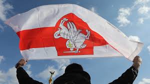 Die flagge von weißrussland im preisvergleich | 45 angebote im april 2021 bei preis.de · beliebte marken top produkte geprüfte shops jetzt vergleichen & günstig online bestellen!. Belarus Revolution Ohne Wende Mdr De
