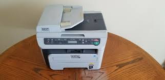 All drivers available for download have been scanned by antivirus program. Brother Dcp 7040 All In One Laser Printer For Sale Online Ebay