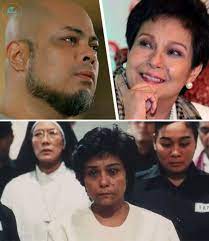 Love Television - SHOCKING: Ian De Leon reveals bitter truth about  relationship with mom Nora Aunor: 'This hypocrisy has to end'... | Facebook