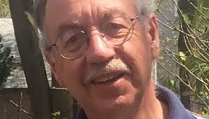 Obituary: Paul G. Rasmussen